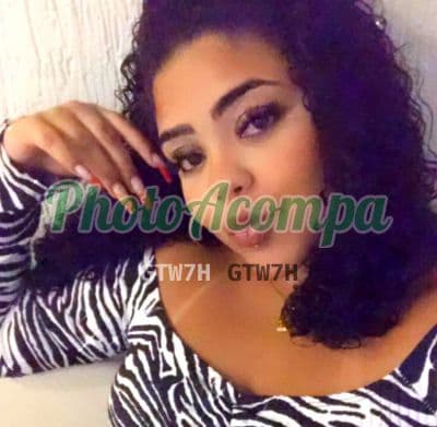 Acompanhante morena em Itaboraí (5) — Maysa