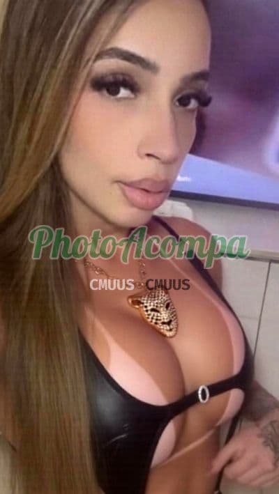 Acompanhante em Guarujá com beijo na boca (2) — Maysa
