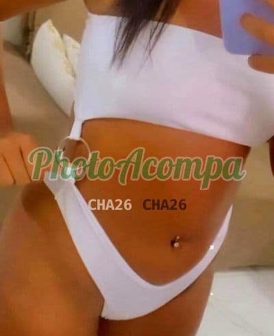 Acompanhante foto sem retoque em Cabo de Santo Agostinho (5) — Maysa