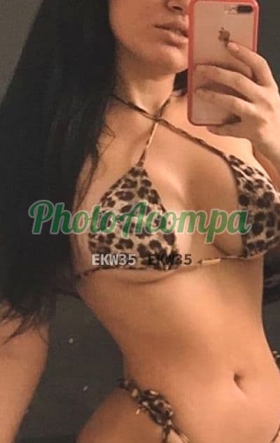 Foto 2: Acompanhante em São Paulo — beijo grego, Maysa