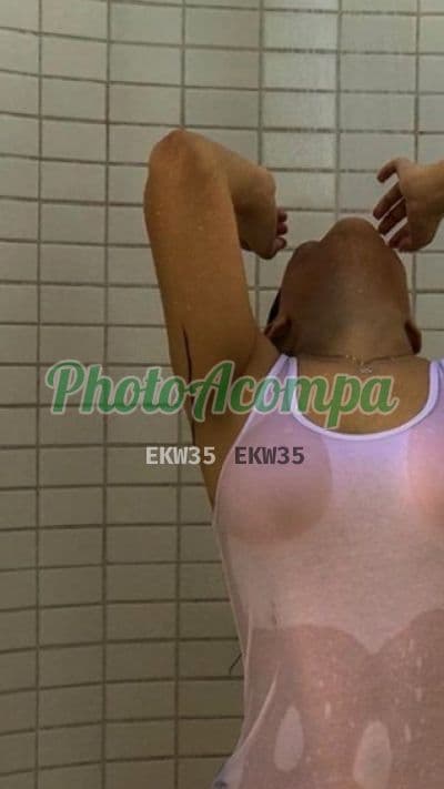 Acompanhante morena em São Paulo — Maysa, foto 5