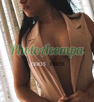 Acompanhante em São Paulo — sexo anal, foto 6 de Maysa