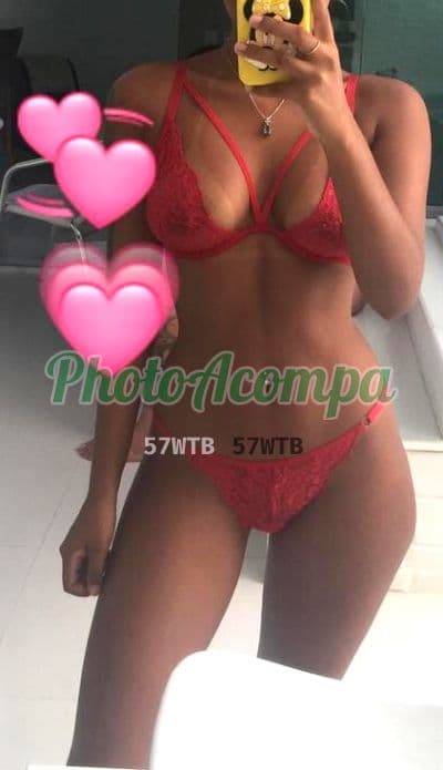 Acompanhante morena em São Paulo, foto 5 de Maysa