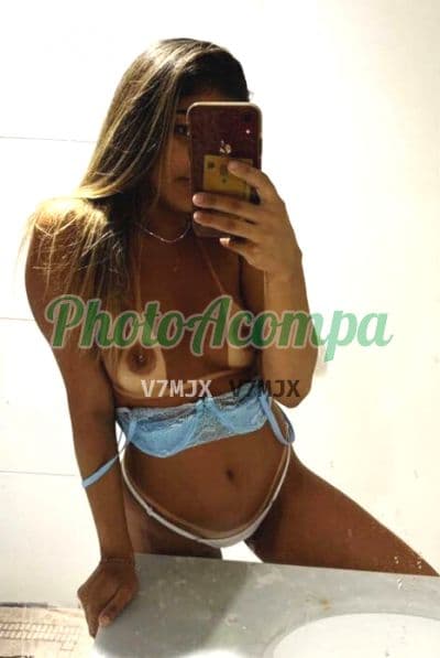 Acompanhante em Niterói com beijo na boca (2) — Maysa