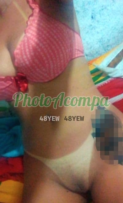 Acompanhante em Recife — experiência de namorada, foto 4 de Maysa