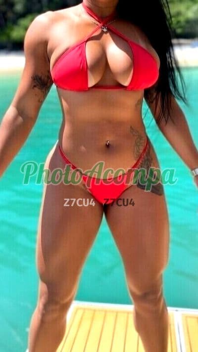 Foto 3: Acompanhante magra em Rio de Janeiro — Maysa