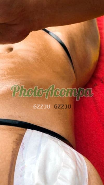 Acompanhante magra em Barra do Garças (3) — Maysa Neres