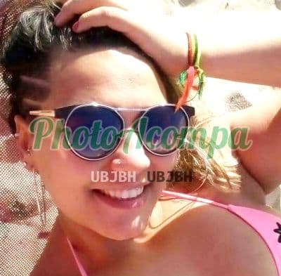 Acompanhante em Duque de Caxias — beijo na boca, foto 2 de Mayte