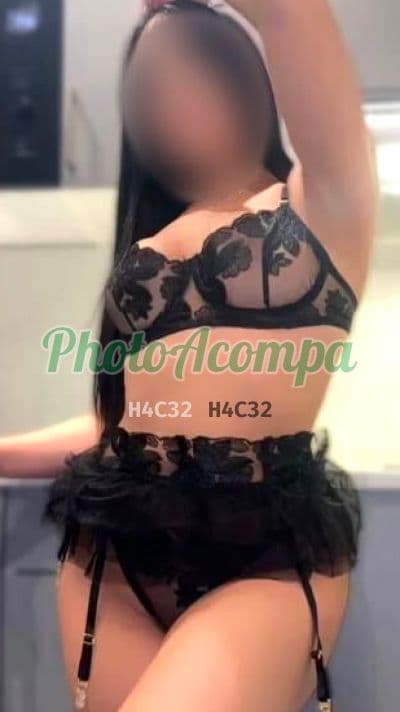Foto 2: Acompanhante em São Paulo — beijo grego, Mayte