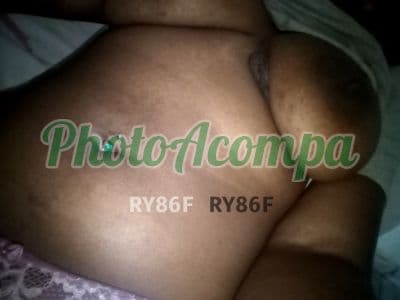 Acompanhante em São Paulo — anal, foto 6 de Mayte