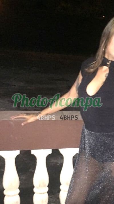 Foto 5: Acompanhante magra em São Paulo — Mayte