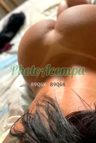 Acompanhante depilada em Mogi das Cruzes — Mayumi, foto 5