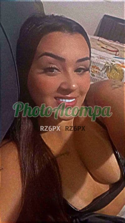 Acompanhante depilada em ABC Paulista — Mayumi, foto 5