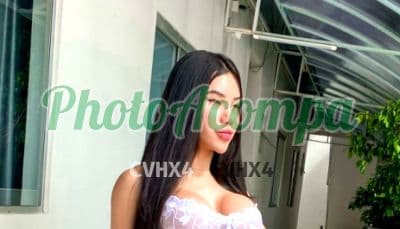 Acompanhante em São Paulo com experiência de namorada (6) — Mayumi