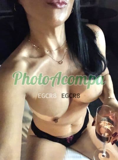 Foto 6: Acompanhante em São Paulo — beijo grego, Mayumi Milf