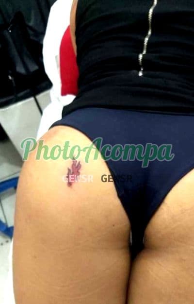 Acompanhante loira em Rio de Janeiro — Maze, foto 5