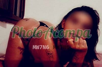 Acompanhante em Rio de Janeiro — experiência de namorada, foto 4 de Mazy