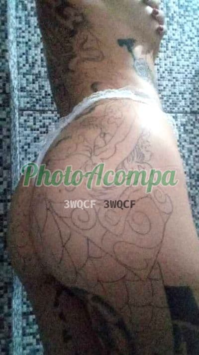 Acompanhante em Guarujá com beijo na boca (2) — Mc Havenna