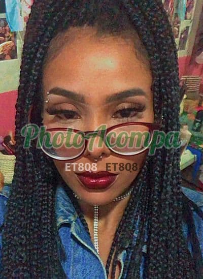 Acompanhante depilada em Rio Branco — Medusa, foto 5