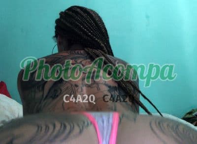 Acompanhante em Salvador com experiência de namorada (6) — Medusa