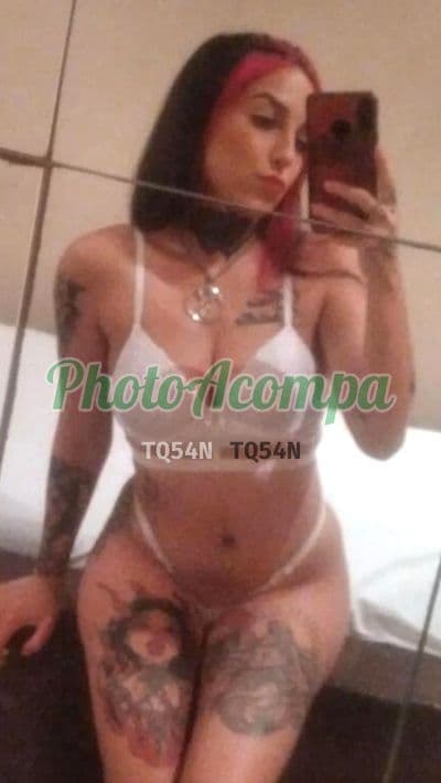 Foto 2: Acompanhante em São Paulo — beijo na boca, Meduza