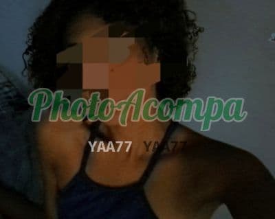 Foto 2: Acompanhante em Duque de Caxias — beijo na boca, Meduza
