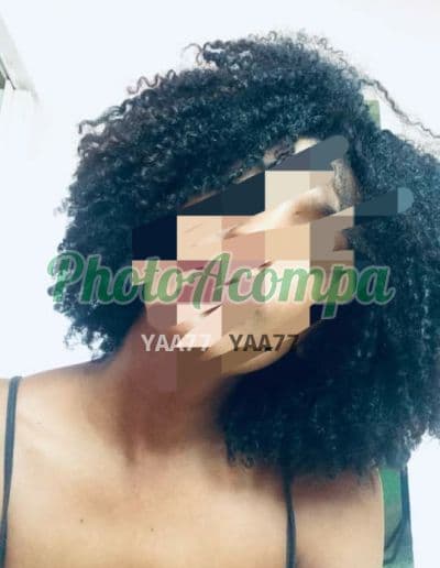 Foto 5: Acompanhante de seios naturais em Duque de Caxias — Meduza