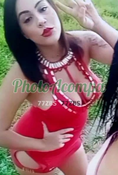 Acompanhante morena em Trindade, foto 5 de Meel