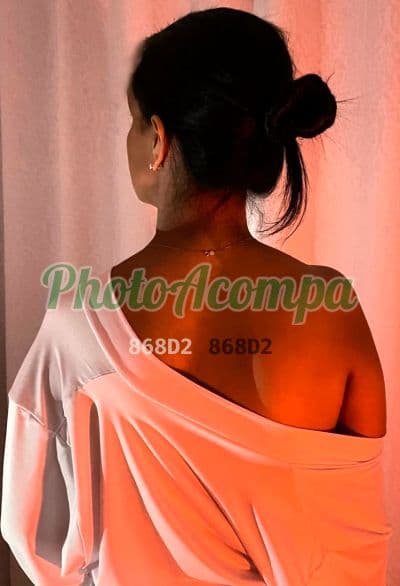 Acompanhante morena em São José dos Campos — Meg, foto 6