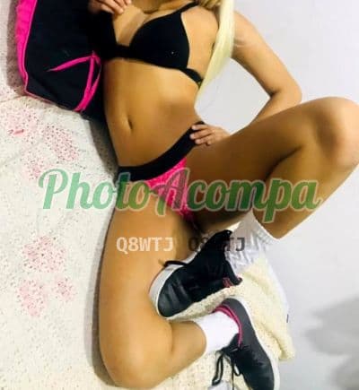 Foto 3: Acompanhante magra em Campos dos Goytacazes — Megan