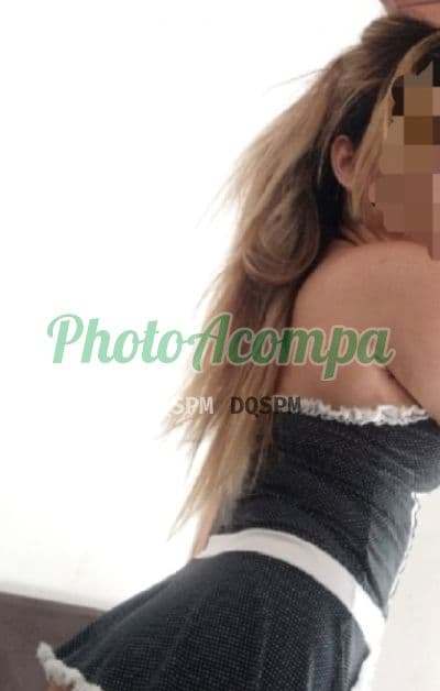 Foto 2: Acompanhante foto real em Boa Vista — Meimei
