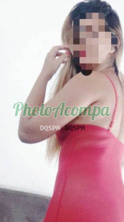 Foto 3: Acompanhante foto verificada em Boa Vista — Meimei