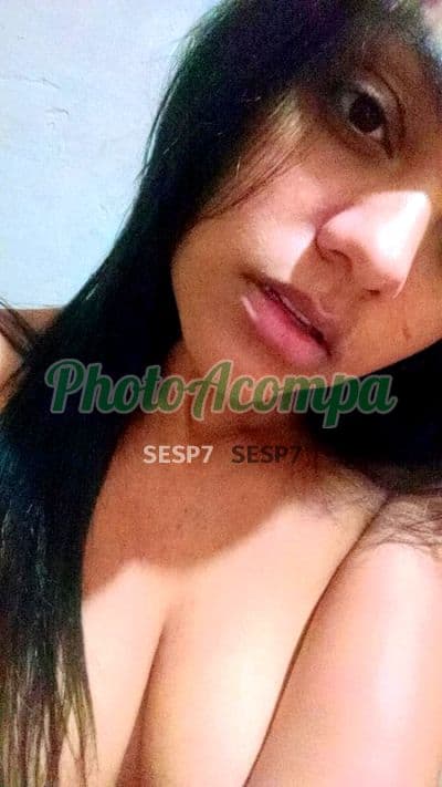 Foto 3: Acompanhante de seios naturais em Montes Claros — Mel