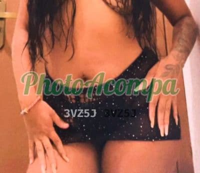 Acompanhante mignon em São Gonçalo, foto 3 de Mel