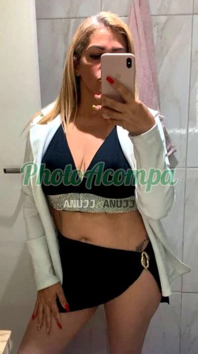 Acompanhante em Taboão da Serra — namoradinha, foto 4 de Mel