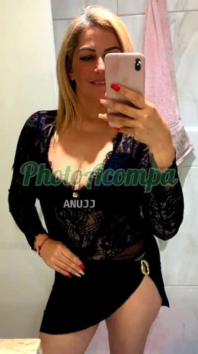 Acompanhante em Taboão da Serra — namoradinha, foto 6 de Mel