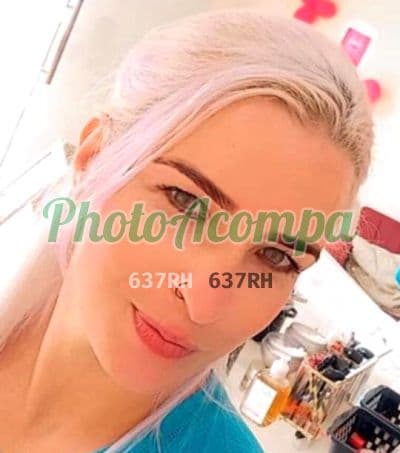 Acompanhante em Campinas — beijo na boca, foto 2 de Mel