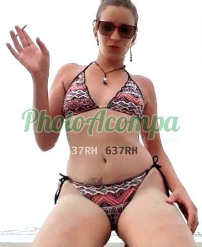 Acompanhante magra em Campinas — Mel, foto 3