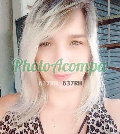 Acompanhante loira em Campinas (5) — Mel