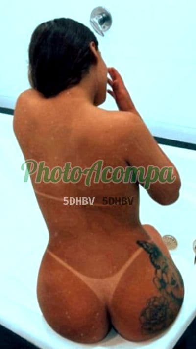Acompanhante foto verificada em Rio de Janeiro — Mel, foto 3