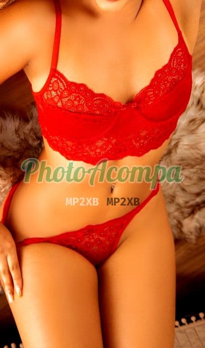 Foto 5: Acompanhante magra em Natal — Mel