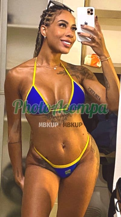 Foto 6: Acompanhante em Rio de Janeiro — anal, Mel
