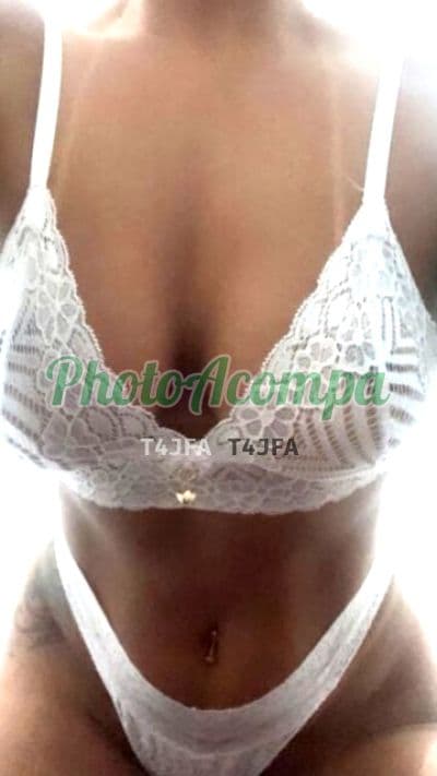 Foto 4: Acompanhante em Nova Iguaçu — namoradinha, Mel