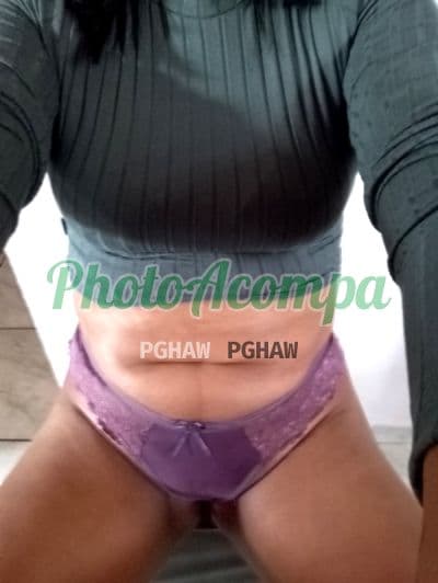 Acompanhante em Mogi das Cruzes com beijo na boca (2) — Mel