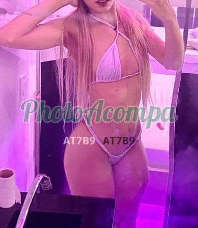 Acompanhante em São Paulo com namoradinha (4) — Mel