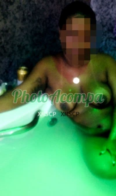 Acompanhante morena em Olinda — Mel, foto 5