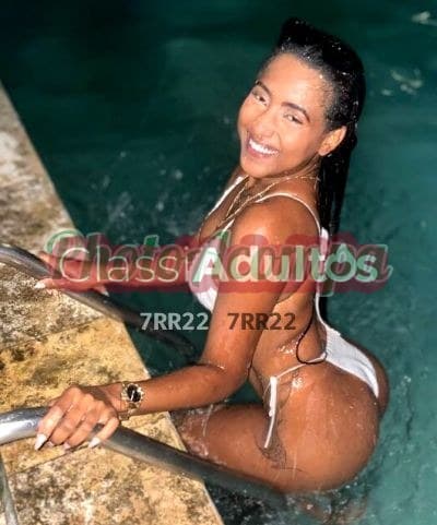 Mel — acompanhante em Ipojuca