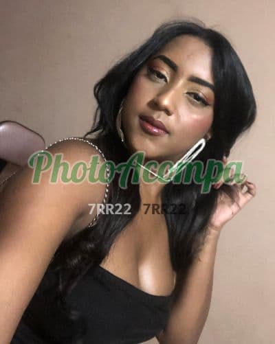 Acompanhante morena em Ipojuca — Mel, foto 5