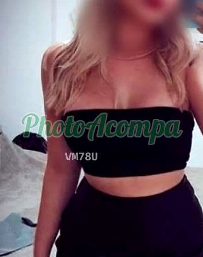 Foto 3: Acompanhante depilada em Santos — Mel