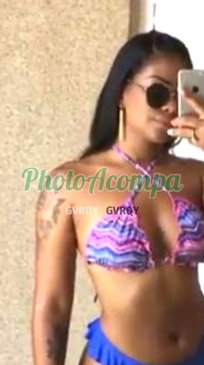 Foto 3: Acompanhante magra em Osasco — Mel